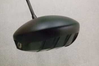 Japanese Golf drivers