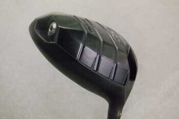 Japanese golfclubs