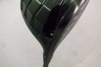 ゴルフクラブ JBEAM JBLAST X ドライバー試打評価 飛距離と操作性を