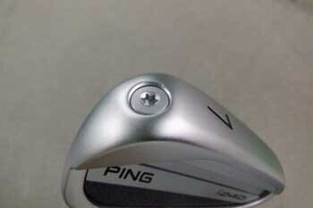 ゴルフクラブ PING i240 レビュー