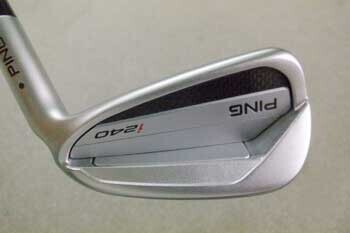 PING i240 高慣性モーメント