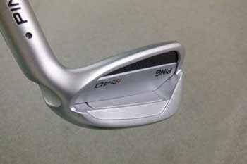 PING i240 golf club