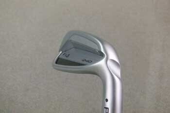 PING i240 test