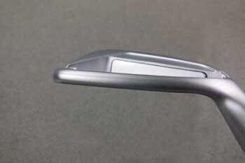 PING i240 アイアン トップブレード