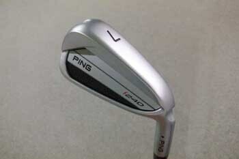PING i240 アイアン 試打