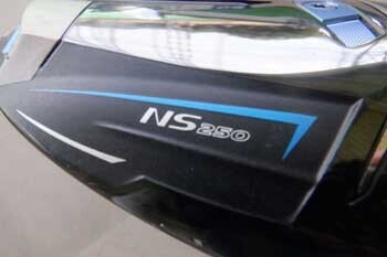 NS250