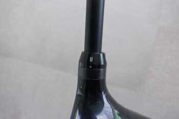 ネクスジェン NS250 試打レビュー