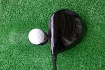 golf driver for amateur players