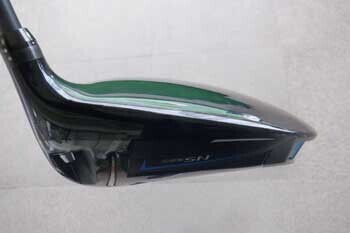 ハ*3様 NEXGEN NS250 ドライバー/TS ブルー 9.5 NEXGEN（ネクスジェン