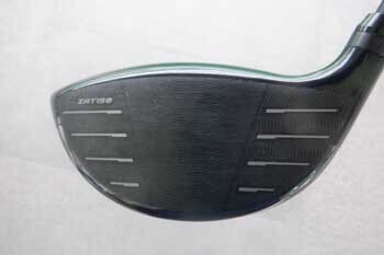 NEXGEN NS250 ドライバー試打レビュー｜驚きの性能と正確な