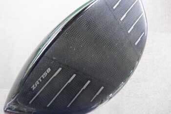 NEXGEN NS250 ドライバー試打レビュー 驚きの性能と正確なデータで徹底