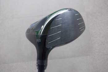 golfclub driver