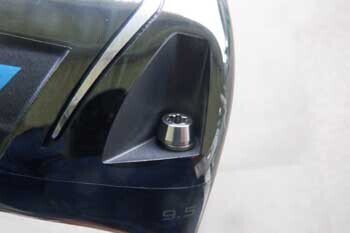 NEXGEN NS250 ドライバー 試打