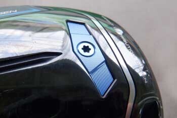 NEXGEN NS250 Driver 試打
