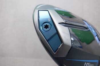 NEXGEN NS250 Driver Weight