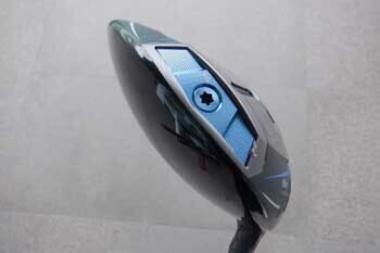 NEXGEN NS250 driver review