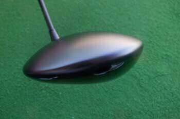 Golf equipment