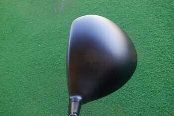 LA DRIVER 10.5° 試打レビュー｜高い飛距離性能とグッドフィーリングを