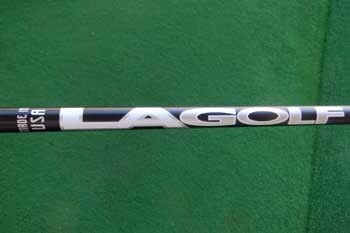 LA GOLF LA DRIVER 10.5° Review: Insane Distance & Forgiveness