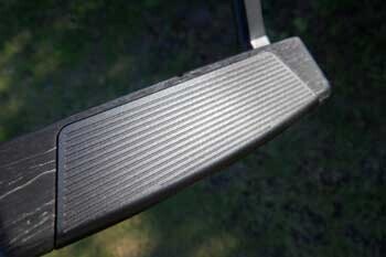 試打レビュー】LA GOLF MALIBU X パター｜ツアー品質の打感と転がりを