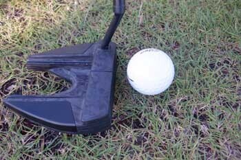 試打レビュー】LA GOLF MALIBU X パター｜ツアー品質の打感と転がりを