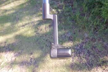 Modern Design Putter