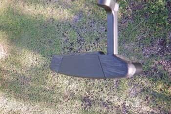 LA GOLF BEL-AIR X Putter SOUND