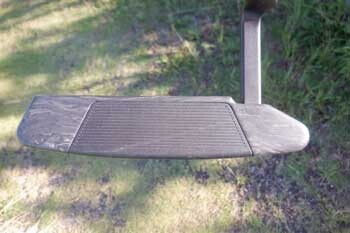 Soft Feel Putter