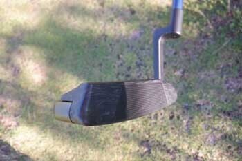 Used on PGA Tour