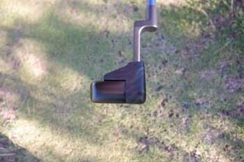 LA GOLF Putter Review