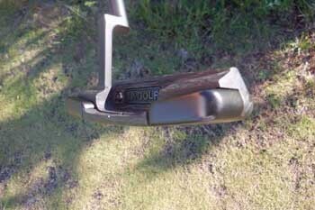 LA GOLF BEL-AIR X パター試打レビュー｜驚異の安定感と打感を徹底検証