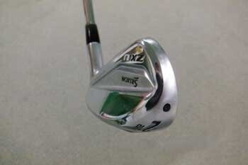 スリクソン ユーティリティアイアン