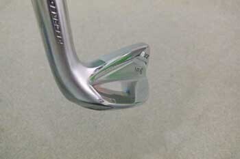 ダンロップ 試打