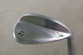 TaylorMade MG4 Chrome Wedge Review: Performance, Spin, and