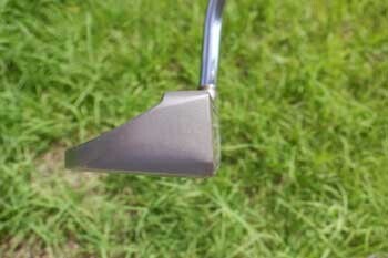 BETTINARDI 360MB ALUMINUM パターの評価・特徴｜打感・操作性を徹底