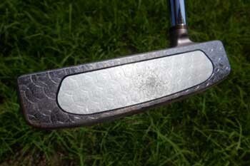 BETTINARDI 360MB ALUMINUM パターの評価・特徴｜打感・操作性を徹底