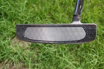 BETTINARDI 360MB ALUMINUM パターの評価・特徴｜打感・操作性を徹底