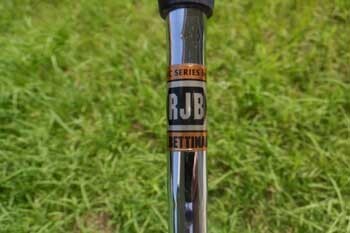 BETTINARDI 360MB ALUMINUM パターの評価・特徴｜打感・操作性を徹底