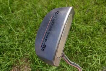 BETTINARDI 360MB ALUMINUM パターの評価・特徴｜打感・操作性を徹底