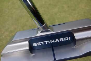 BETTINARDI SB1 ストローク軌道のイメージ 一貫性UP