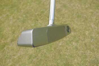 BETTINARDI ANTIDOTE SB1 ヘッドバランス 安定したテンポで打てる