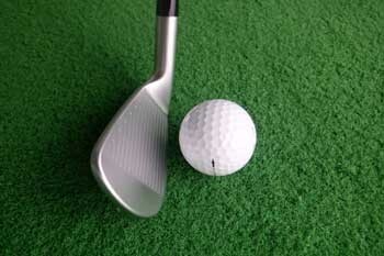 Bettinardi MB24 co-forged 1025 carbon steel