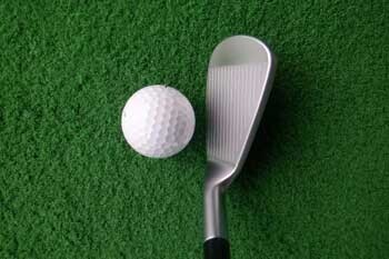 Bettinardi MB24 CNC milled face and back