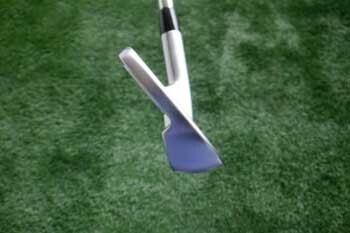 Bettinardi MB24 combo option with CB24