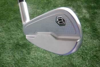 MB24 workability players iron
