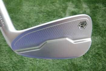 Bettinardi MB24 control and feedback