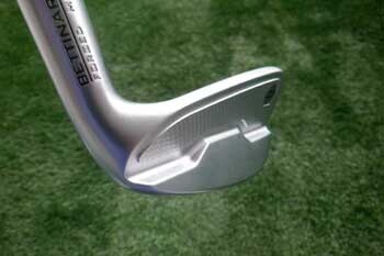 MB24 tungsten-enhanced stability