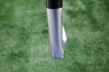 Bettinardi MB24 modern muscle back design