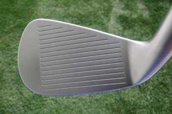 Bettinardi MB24 premium forging and milling