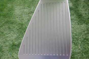 MB24 precise shaping and clean topline